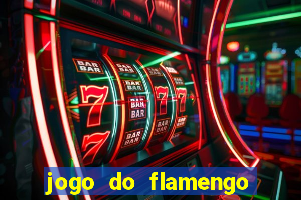 jogo do flamengo multi canais